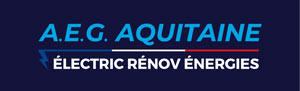Logo AEG Aquitaine pour signature