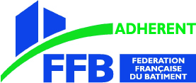 Logo ffb adhérent