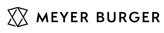 Logo Meyer burger